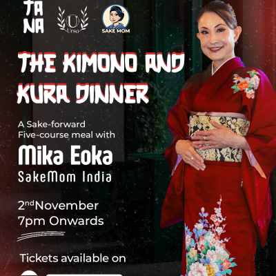 Sakemom India